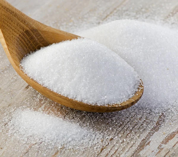 Why sugar is not considered healthy ?